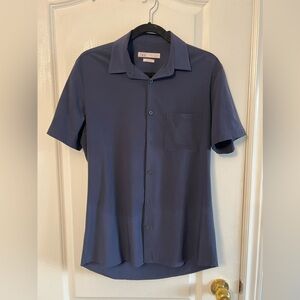 Zara Men’s Button Up